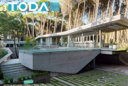 Abuelos House 3