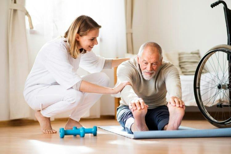 Activos Geriatria Y Rehabilitacion