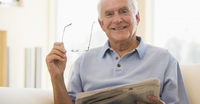 Ancianos