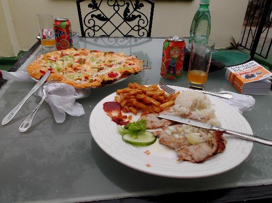 Casita De Miel