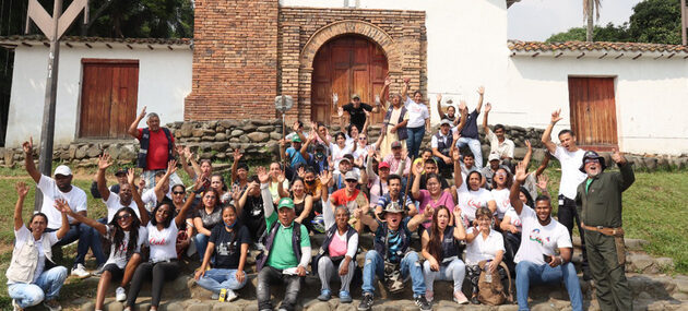 Centro Integral Del Adulto Mayor San Antonio