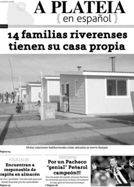 Centro Mirasoles Para Mayores