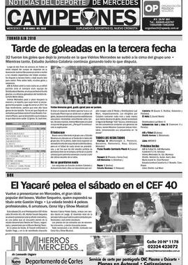 Comuna De Labordeboy