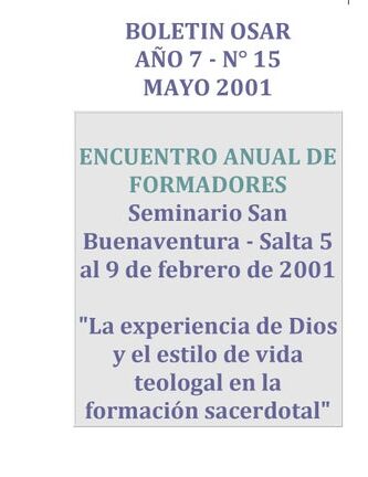 Fundación Evangelica El Buen Pastor