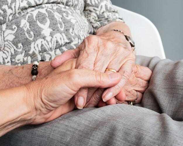 Geriatrico Esperanza Confort Y Mejor Vida A Nuestros Abuelos