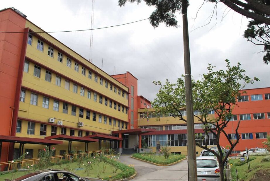 Geriatrico Papá