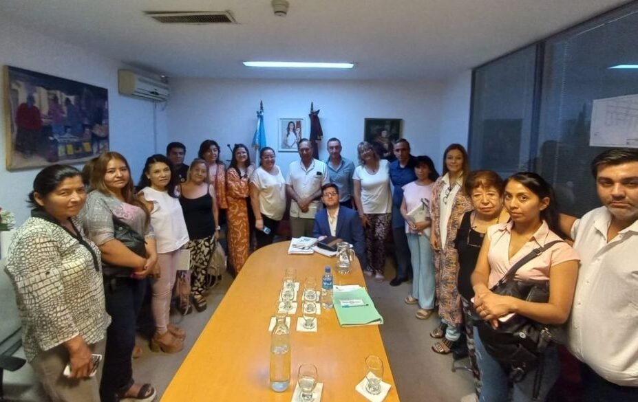 Geriátrico Renacer