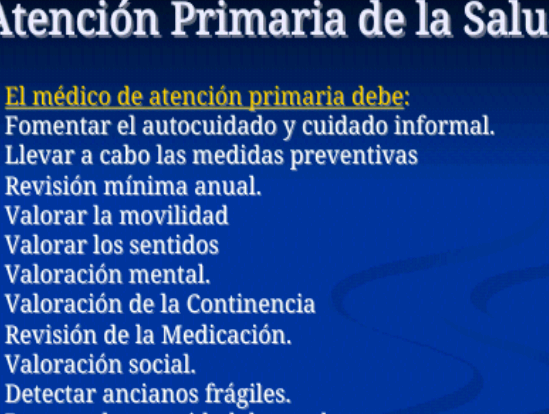 Geriatrico