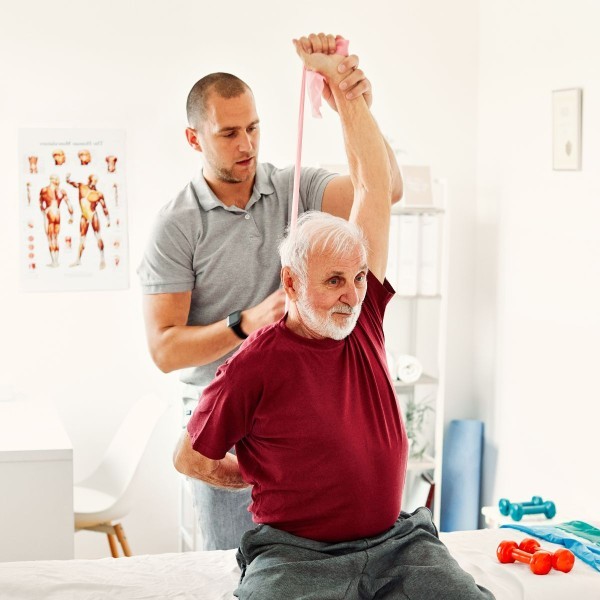 Geriatrico Santa Elena