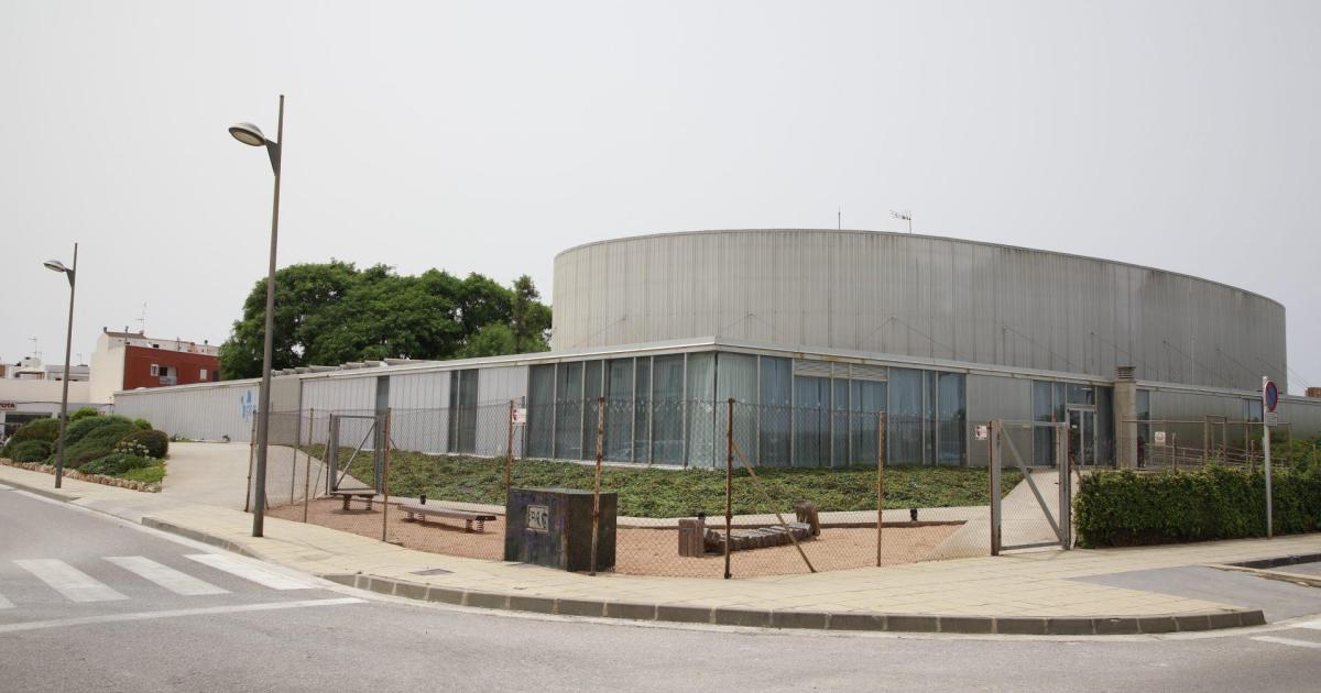 Geriatrico Santa Rita