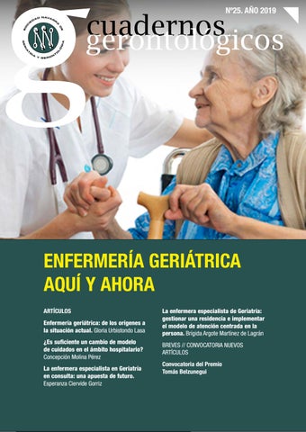 Geriátricos De Ancianos