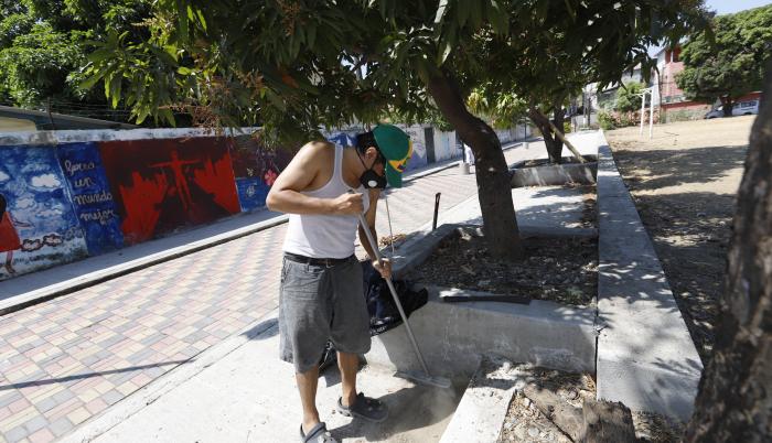 Geriatricos En Ciudadela - HOGAR PARA ADULTOS CIUDADELA