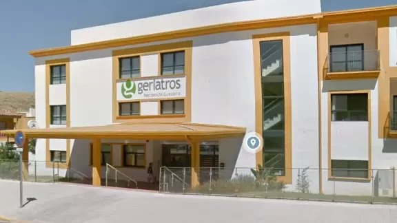 Geriatricos