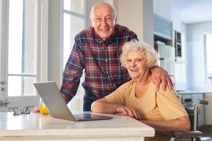 Hogar De Ancianos Las Parejas