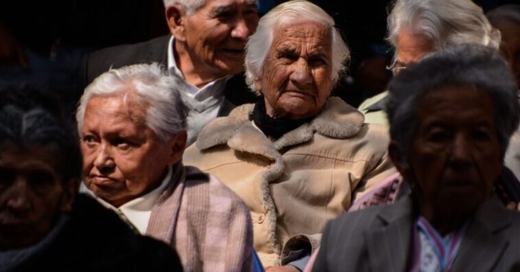 HOGAR DE ANCIANOS "SAN RAMON"