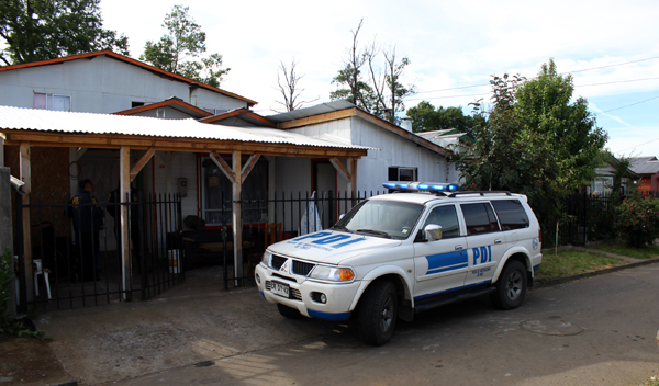 Hogar De Ancianos San