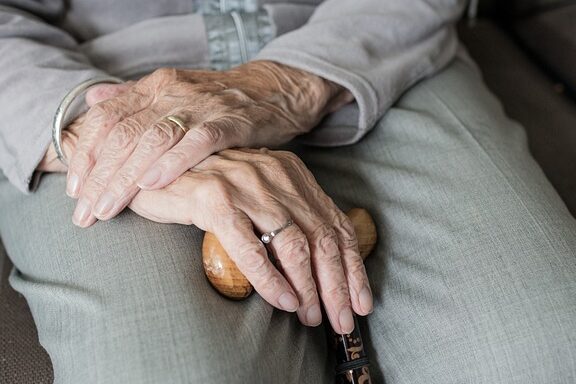 Hogar Geriatrico De Beba
