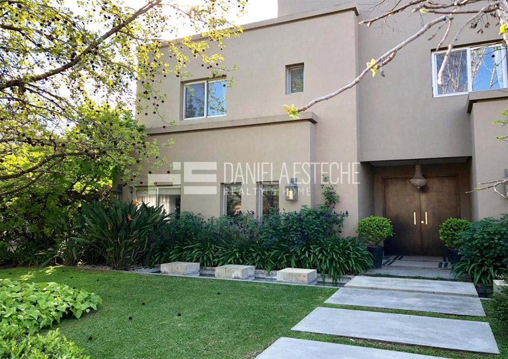 Hogar Geriatrico El Cedro SRL