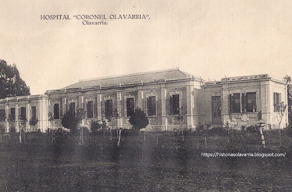 Hogar San Francisco- Gorosito