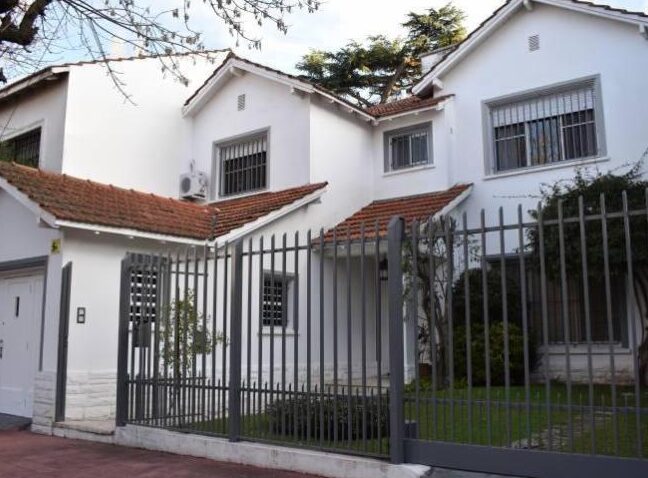 Hogar Santa Rita - Centro Geriátrico