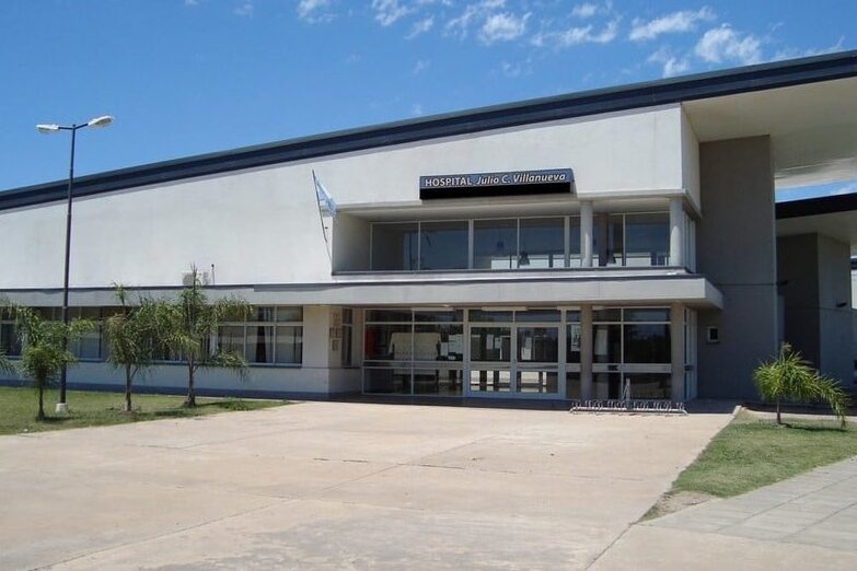 Hospital Samco