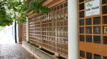 Instituto Geriátrico Los Tilos
