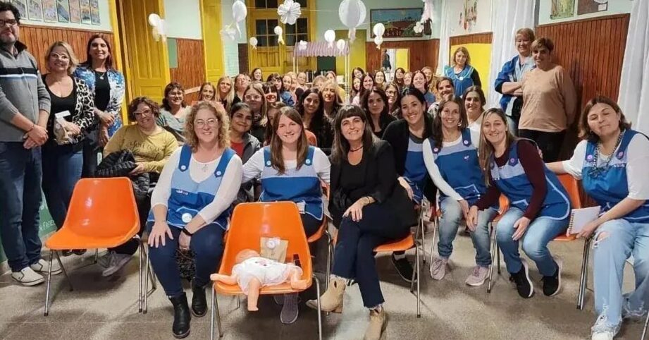 Los Quirquinchos