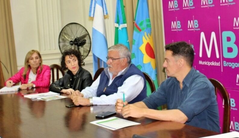 Municipalidad De Melo