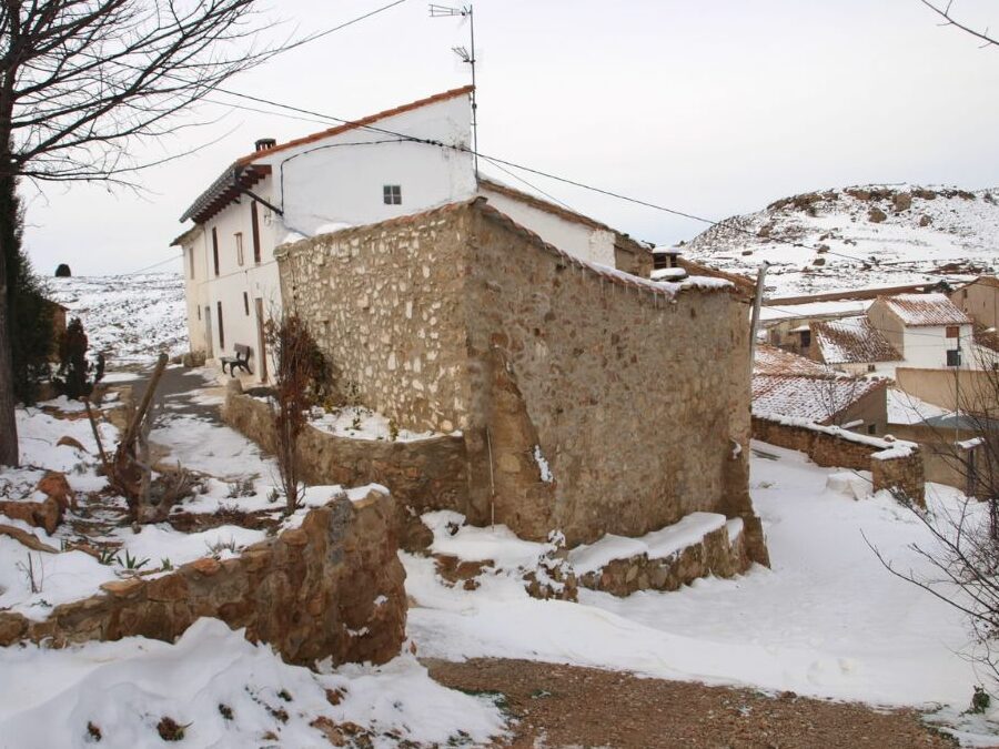 PILAR ES HOGAR