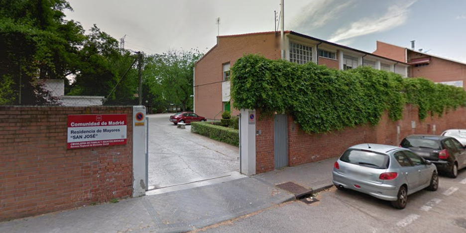 Residencia Geriatrica San José
