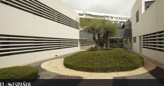 Residencia Los Nogales
