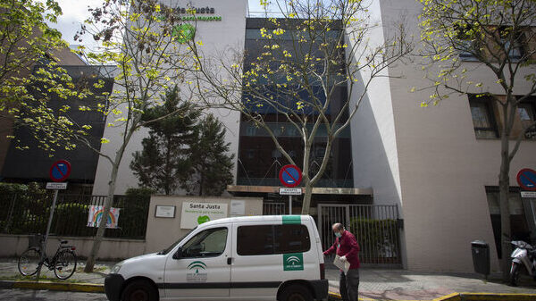 Residencia Santa Teresita